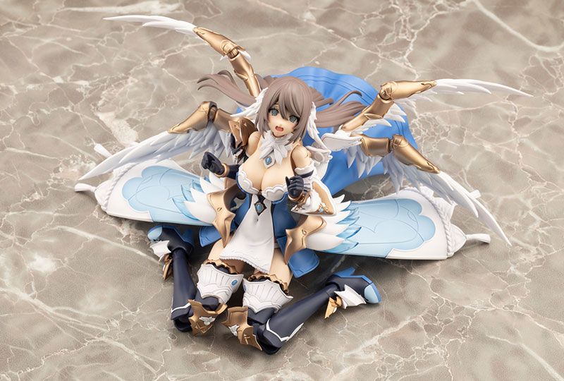  [ ORDER ] Arcanadea ERMEDA Plastic Model - Kotobukiya 