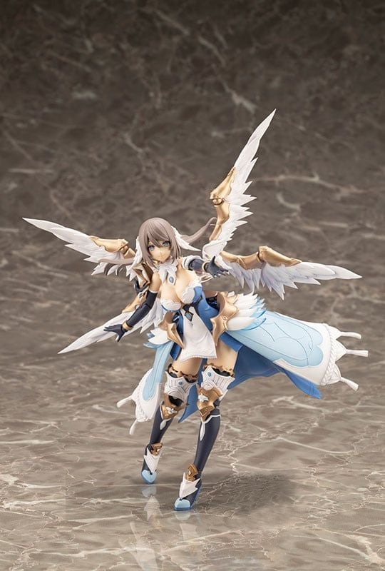  [ ORDER ] Arcanadea ERMEDA Plastic Model - Kotobukiya 