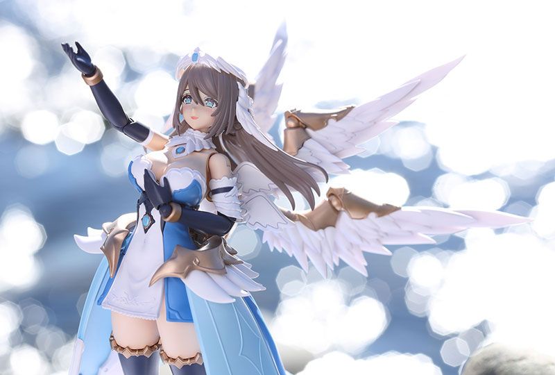  [ ORDER ] Arcanadea ERMEDA Plastic Model - Kotobukiya 