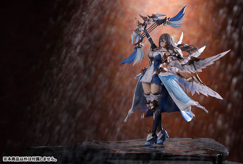  [ ORDER ] Arcanadea ERMEDA Plastic Model - Kotobukiya 