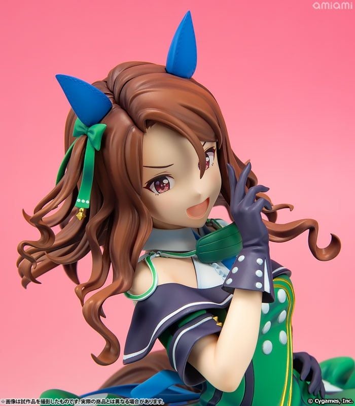  King Halo - Umamusume Pretty Derby - Kotobukiya 