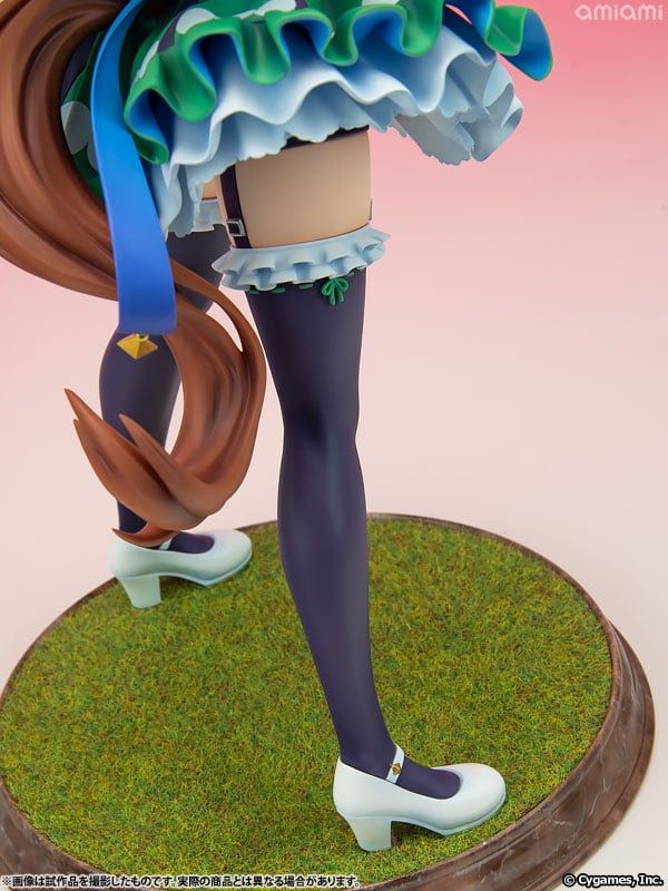  King Halo - Umamusume Pretty Derby - Kotobukiya 
