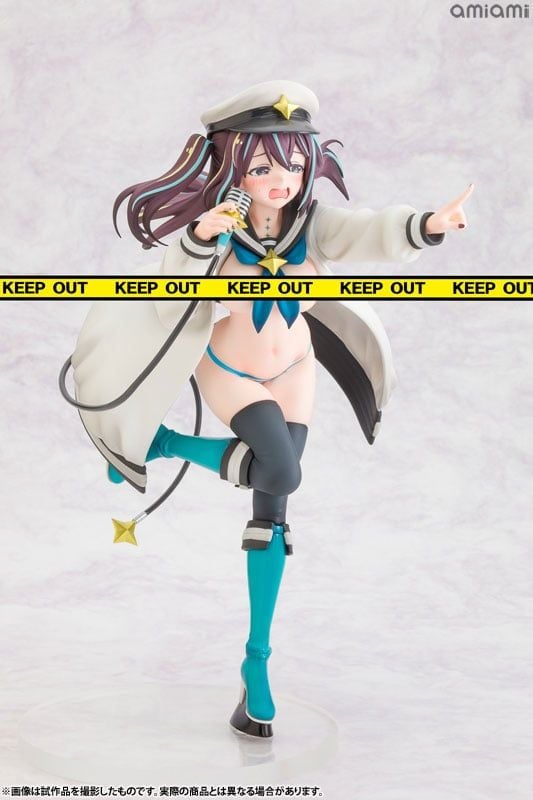  Matama Akoya - Gushing over Magical Girls - KADOKAWA 