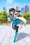  Matama Akoya - Gushing over Magical Girls - KADOKAWA 