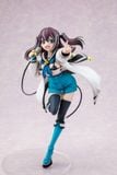 Matama Akoya - Gushing over Magical Girls - KADOKAWA 