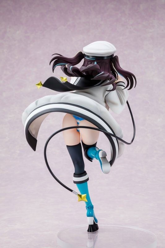  Matama Akoya - Gushing over Magical Girls - KADOKAWA 