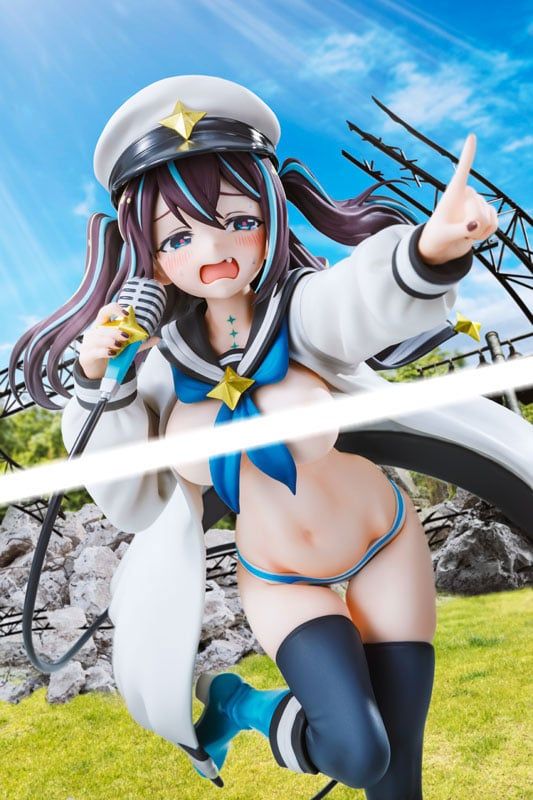 Matama Akoya - Gushing over Magical Girls - KADOKAWA 