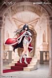  Texas the Omertosa: The Legacy Ver. - Arknights - Myethos 