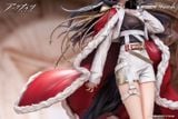  Texas the Omertosa: The Legacy Ver. - Arknights - Myethos 
