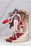  Texas the Omertosa: The Legacy Ver. - Arknights - Myethos 