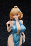  BUNNY SUIT PLANNING Sophia F. Shirring Dress ver. - MAGI ARTS 