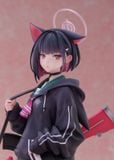  Kazusa - Blue Archive - Claynel 