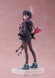  Kazusa - Blue Archive - Claynel 