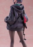  Kazusa - Blue Archive - Claynel 