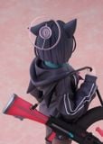  Kazusa - Blue Archive - Claynel 