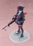  Kazusa - Blue Archive - Claynel 