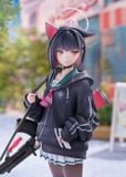  Kazusa - Blue Archive - Claynel 