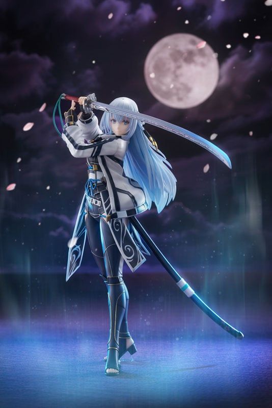  Shizuna Rem Misurugi - Kiseki Series - Kotobukiya 