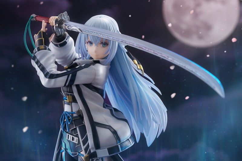  Shizuna Rem Misurugi - Kiseki Series - Kotobukiya 