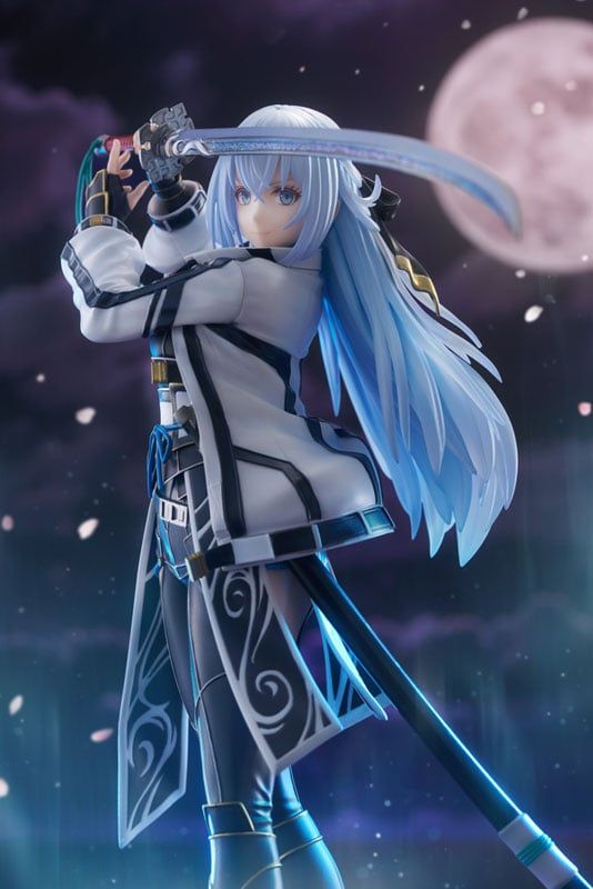  Shizuna Rem Misurugi - Kiseki Series - Kotobukiya 