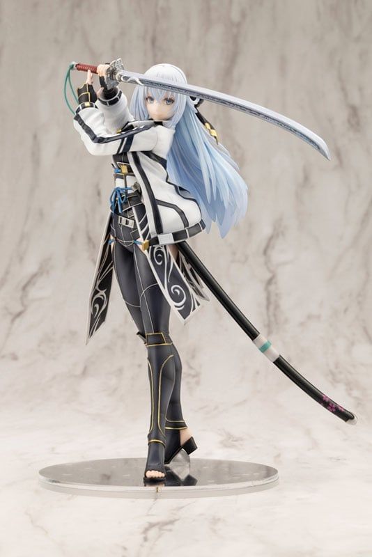  Shizuna Rem Misurugi - Kiseki Series - Kotobukiya 