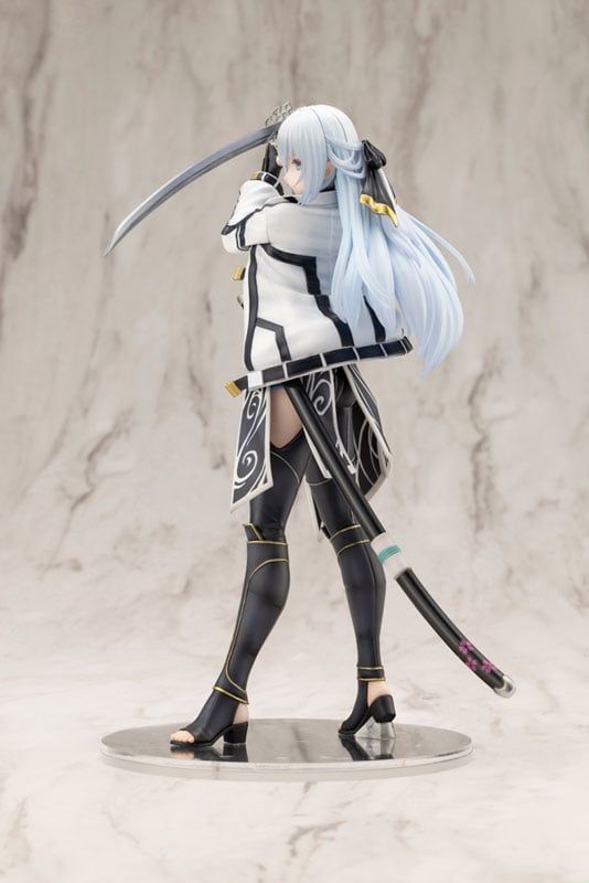  Shizuna Rem Misurugi - Kiseki Series - Kotobukiya 