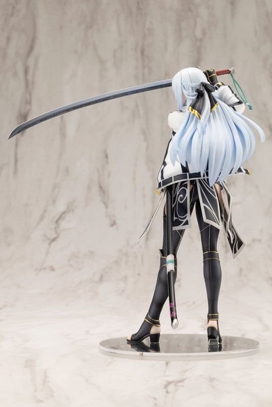  Shizuna Rem Misurugi - Kiseki Series - Kotobukiya 