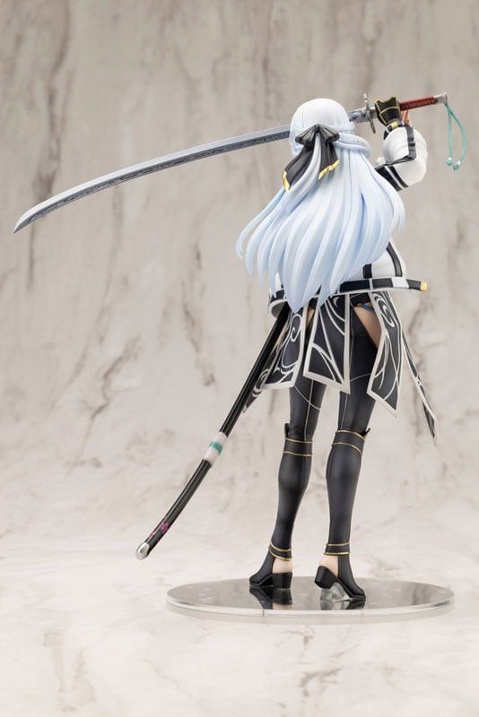  Shizuna Rem Misurugi - Kiseki Series - Kotobukiya 