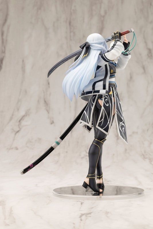  Shizuna Rem Misurugi - Kiseki Series - Kotobukiya 