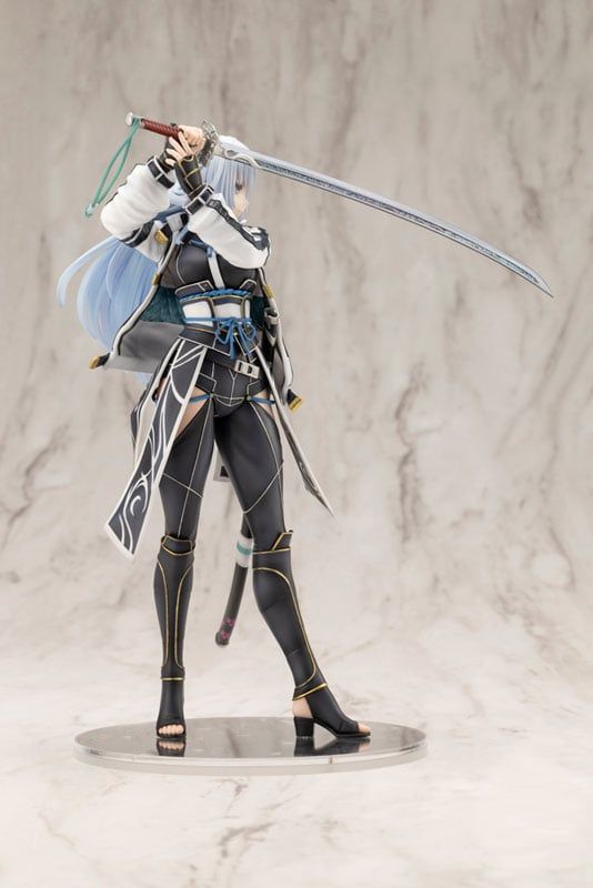  Shizuna Rem Misurugi - Kiseki Series - Kotobukiya 