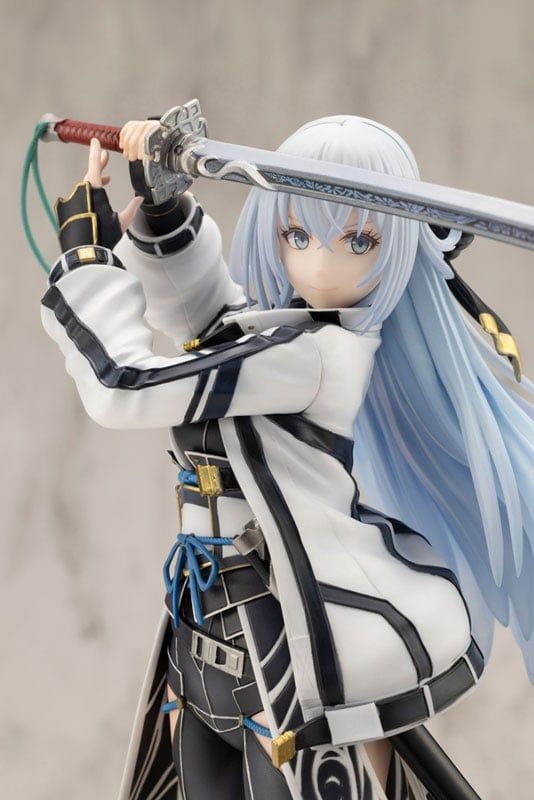  Shizuna Rem Misurugi - Kiseki Series - Kotobukiya 