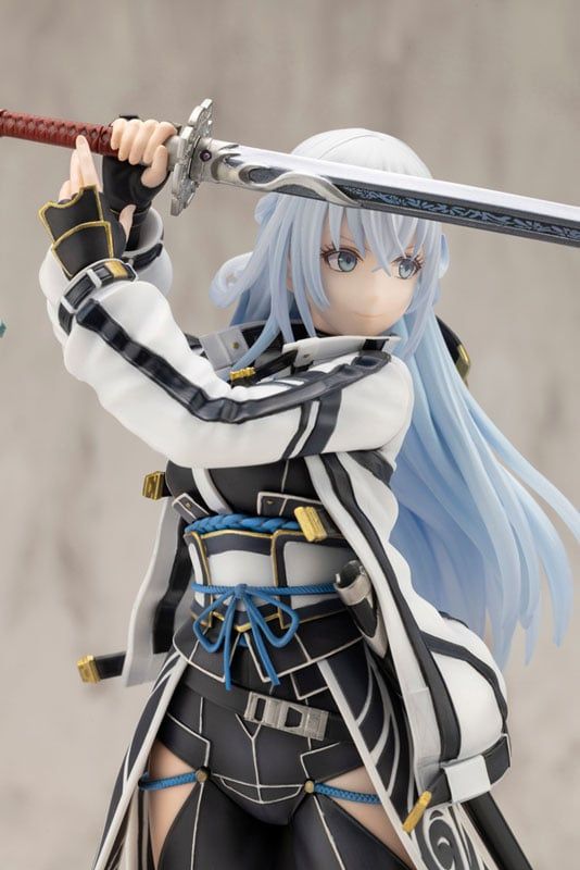  Shizuna Rem Misurugi - Kiseki Series - Kotobukiya 