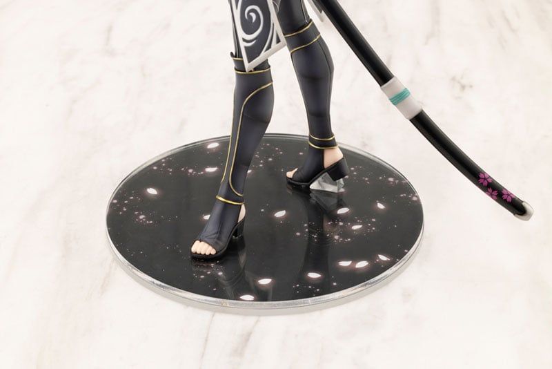  Shizuna Rem Misurugi - Kiseki Series - Kotobukiya 