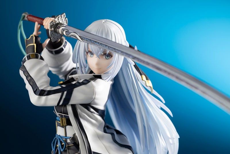  Shizuna Rem Misurugi - Kiseki Series - Kotobukiya 