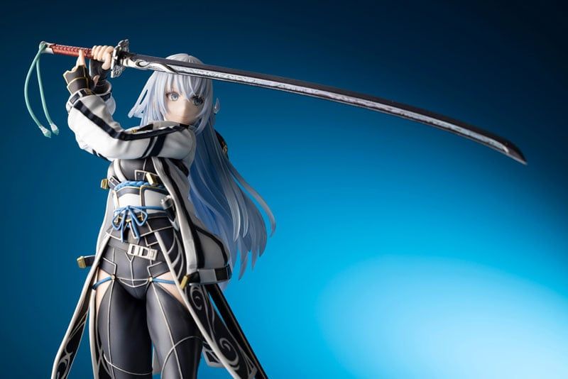  Shizuna Rem Misurugi - Kiseki Series - Kotobukiya 