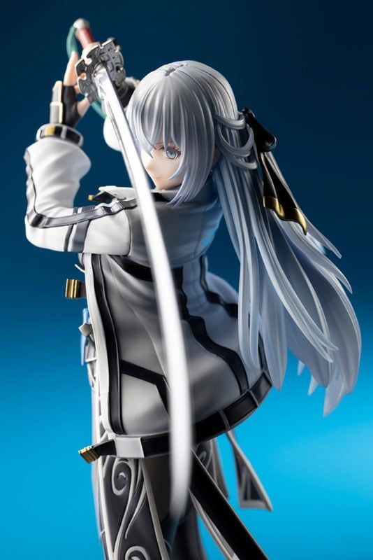  Shizuna Rem Misurugi - Kiseki Series - Kotobukiya 