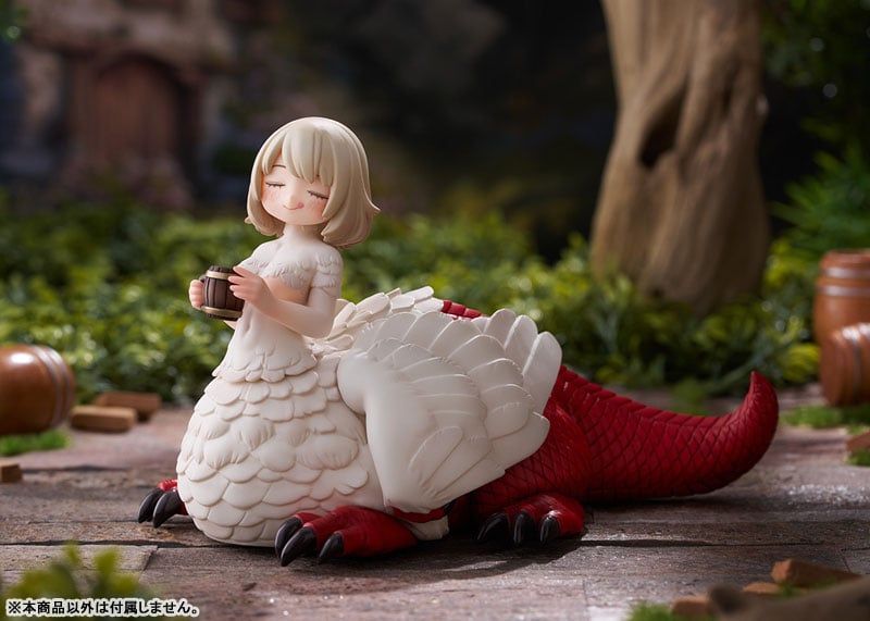  Falin - Dungeon Meshi - KADOKAWA 