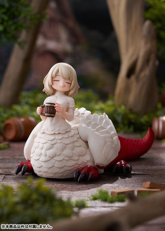  Falin - Dungeon Meshi - KADOKAWA 
