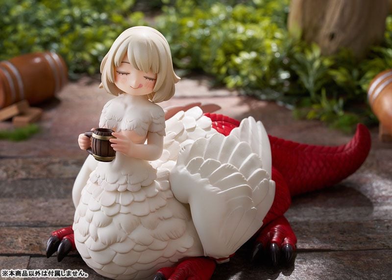  Falin - Dungeon Meshi - KADOKAWA 