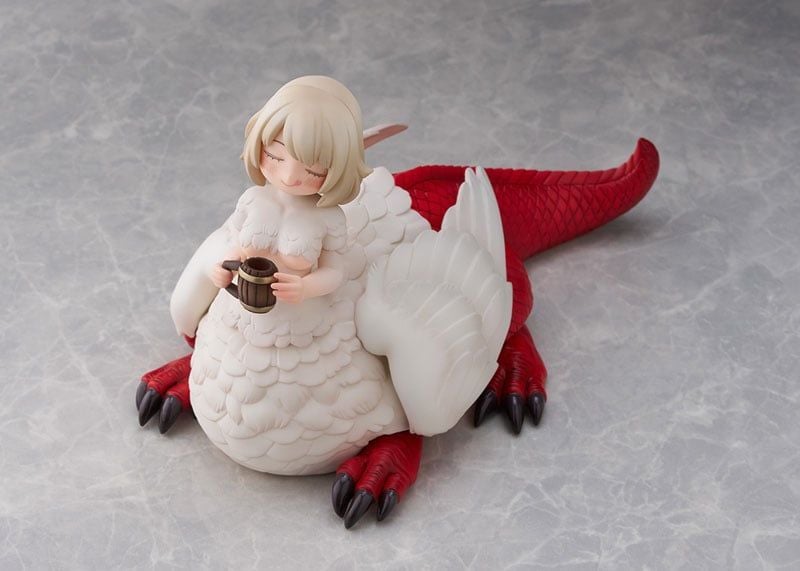  Falin - Dungeon Meshi - KADOKAWA 