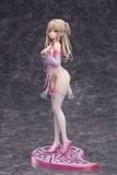  Anmi original pink/blue jiangshi - Design COCO 