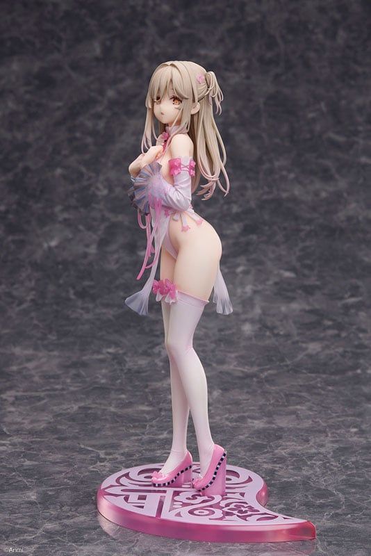  Anmi original pink/blue jiangshi - Design COCO 