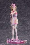  Anmi original pink/blue jiangshi - Design COCO 