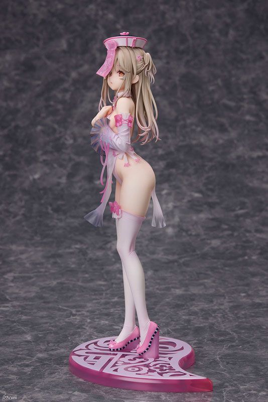  Anmi original pink/blue jiangshi - Design COCO 