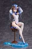  Anmi original pink/blue jiangshi - Design COCO 