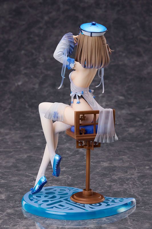 Anmi original pink/blue jiangshi - Design COCO 