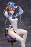  Anmi original pink/blue jiangshi - Design COCO 