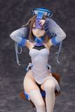  Anmi original pink/blue jiangshi - Design COCO 