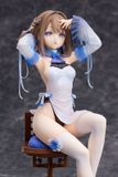  Anmi original pink/blue jiangshi - Design COCO 