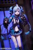 Hatsune Miku jiangshi Ver. - Design COCO 